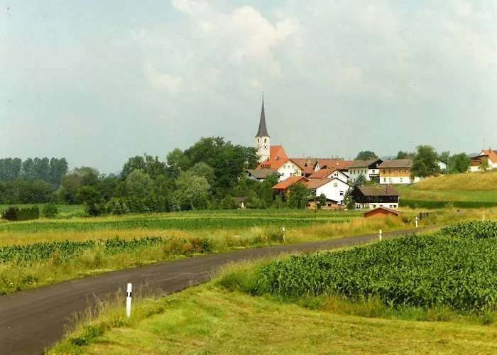 Gasthof Zum Kirchenwirt