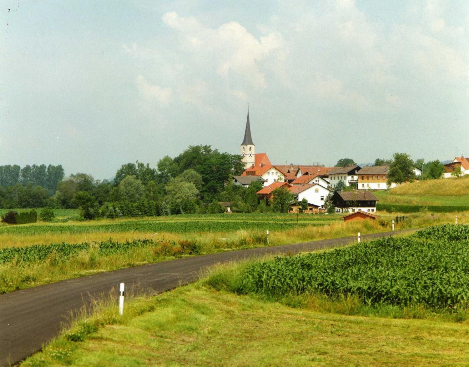 Zum Kirchenwirt Pensjonat 3*