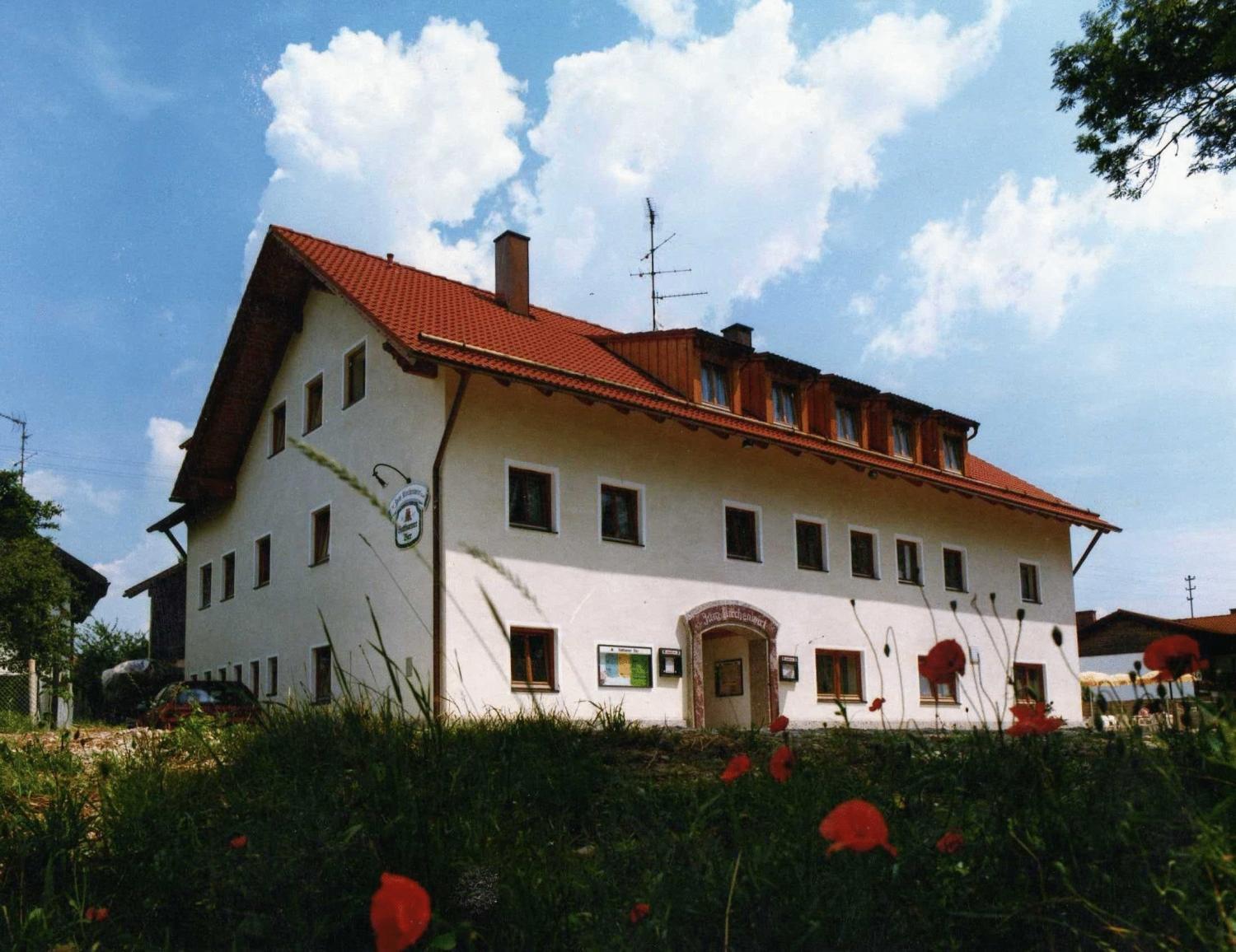 Zum Kirchenwirt 3*